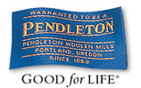 Pendleton Woolen Mills