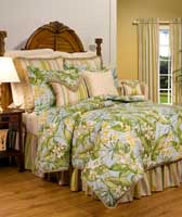 Paradise Point Comforter Set