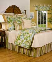 Paradise Point Coverlet