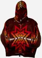 Ramatex Alpaca Jackets