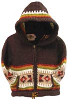 Ramatex Alpaca Kid's Sweaters