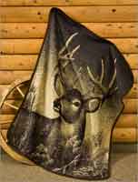 Ramatex Blanket Throws