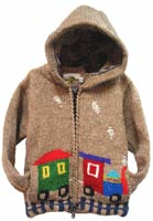 Ramatex Kid's Sweaters