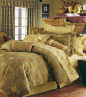 Wholesale Thomasville bedding at Kellsson Linens